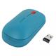 Leitz Cosy Wireless Mouse Calm Blue