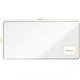 Nobo Premium Plus Steel Magnetic Whiteboard 2000x1000mm