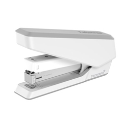 Fellowes LX850 Full Strip Stapler White 5011801