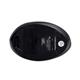 Q-Connect Ergonomic Wireless Vertical Right Handed Mouse Black M004