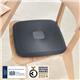 Leitz Ergo Active Wobble Cushion Dark Grey - 65390089