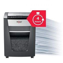 Rexel Momentum M515 Micro-Cut P-5 Shredder 2104577