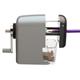 Swordfish Curve Pencil Sharpener