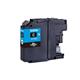 Brother LC12EC Inkjet Cartridge Cyan LC12EC