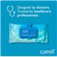 Clinell Carrell Personal Care Wipes (Pack of 40) CPP40