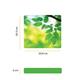 Fellowes Earth Series Mouse Mat Recycled Leaf Print 5903801