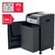 Rexel Momentum Extra XP516Plus Micro Cross-Cut Shredder 2x15mm 2021516MEU