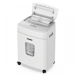 Dahle Shredmatic Document Shredder 35090