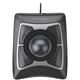 Kensington Expert Wired Optical Trackball Mouse Black 64325