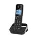 Alcatel F860 Single DECT Call Block Telephone