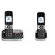 Alcatel F890 Twin DECT Call Block Telephone and Answer Machine