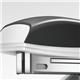 Leitz NeXXt Metal Office Stapler Black
