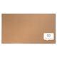 Nobo Impression Pro Widescreen Cork Board 710x400mm
