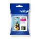 Brother LC421XLM Inkjet Cartridge High Yield Magenta LC421XLM