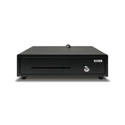 Safescan LD-3336 Low Duty Cash Drawer with 8 Coin and 3 Note Trays