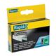 Rapid No. 140 Flatwire Staple 8 mm