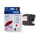 Brother LC225XLM Inkjet Cartridge High Yield Magenta LC225XLM