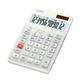 Casio MS-100FM 10 Digit Semi Desk Calculator