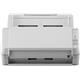 Fujitsu SP-1120N 600 x 600 DPI ADF scanner Gray A4