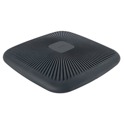 Leitz Ergo Active Wobble Cushion Dark Grey - 65390089