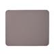 Fellowes 29702 Economy Mouse Pad Grey - Pack of 12