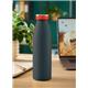 Leitz Cosy 500ml Insulated Water Bottle Velvet Grey