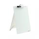 Nobo Diamond Glass Desk Top Easel 1905173