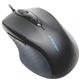 Kensington Pro Fit Wired Full Size Right Handed Mouse Black K72369EU
