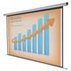Nobo 1901973 Electric Projection Screen 2400 x 1800mm