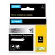 Dymo 18486 12mm Metallized Tape - S0718180