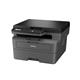 Brother DCP-L2620DW 3-In-1 Mono Laser Printer DCP-L2620DW