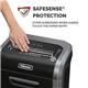 Fellowes Powershred 79Ci Cross Square Cut Shredder 4679104