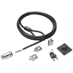 Kensington Desktop and Peripherals Locking Kit 2.0 K64424WW