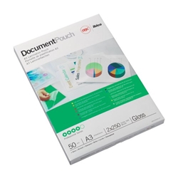 GBC Laminating Pouches 150 Micron A3 Ref 3740486 (25 Pack) 