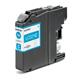 Brother LC221C Inkjet Cartridge Cyan LC221C