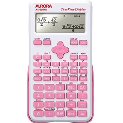 Aurora AX-595PK Scientific Calculator