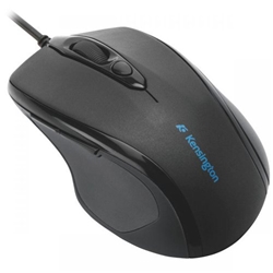 Kensington Pro Fit Wired Mid-Size Mouse