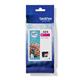 Brother LC424M Inkjet Cartridge Magenta LC424M