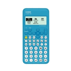 Casio Classwiz Scientific Calculator Blue FX-83GTCW-BU-W-UT