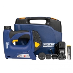 Rapid BTX530 Li-Ion Cordless Staple Gun