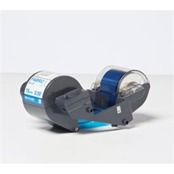 Brother RBFA1BU Tape Creator Ink Film Cassette for Fabric Ribbon 15mm Blue