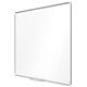 Nobo Premium Plus Steel Magnetic Whiteboard 1800x900mm