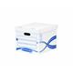 Bankers Box Basic Standard Storage Box Pack of 10