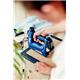 Rapid BTX530 Li-Ion Cordless Staple Gun