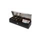 Safescan Cash Drawer SD-4617S Flip Top Standard Use Ref 132-0498