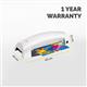 Fellowes Lunar A4 Laminator White 5715701
