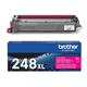 Brother TN-248XLM Toner Cartridge High Yield Magenta TN248XLM