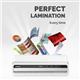 Fellowes Jupiter A3 Laminator White 5748401