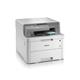 Brother DCP-L3520CDW Colourful and Connected LED 3-In-1 Laser Printer DCP-L3520CDW