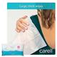 Clinell Carell Bed Bath Wipes x8 Wipes (Pack of 24) CBB8
